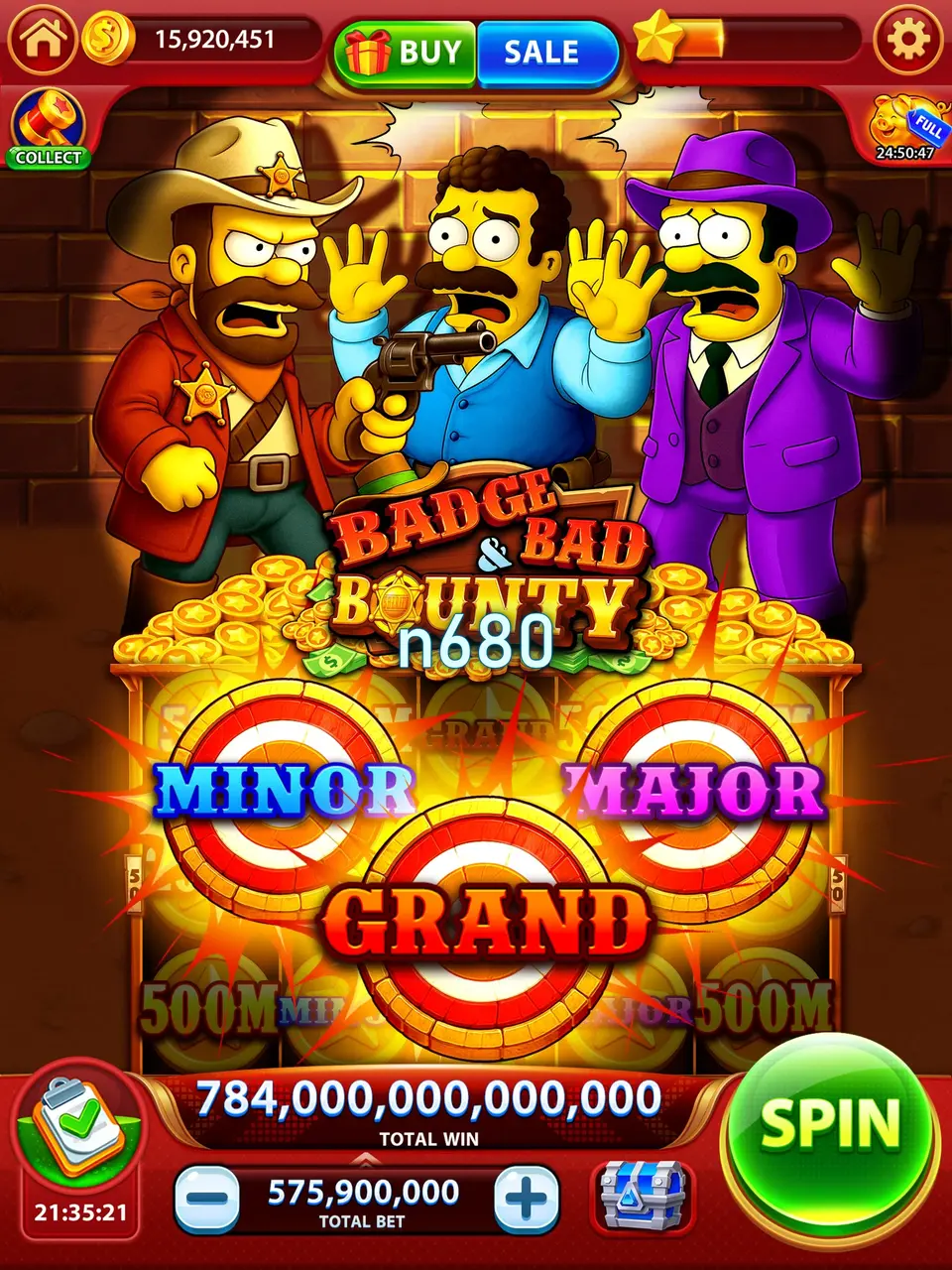 n680 Baixar