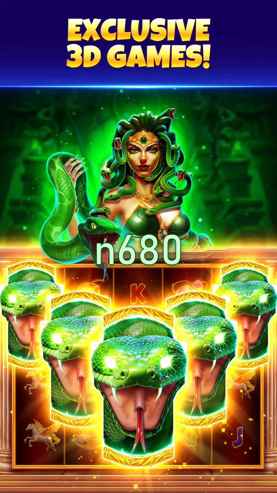 n680 Login