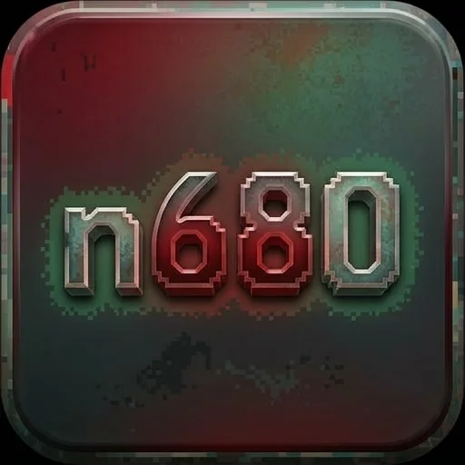 n680 Logo - Oficial
